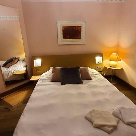 Appartement Cosy A 수아송 외부 사진