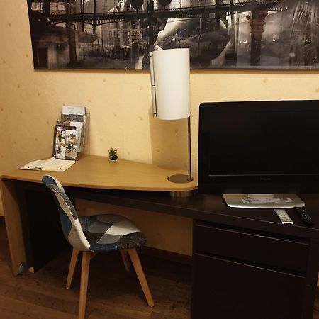 Appartement Cosy A 수아송 외부 사진