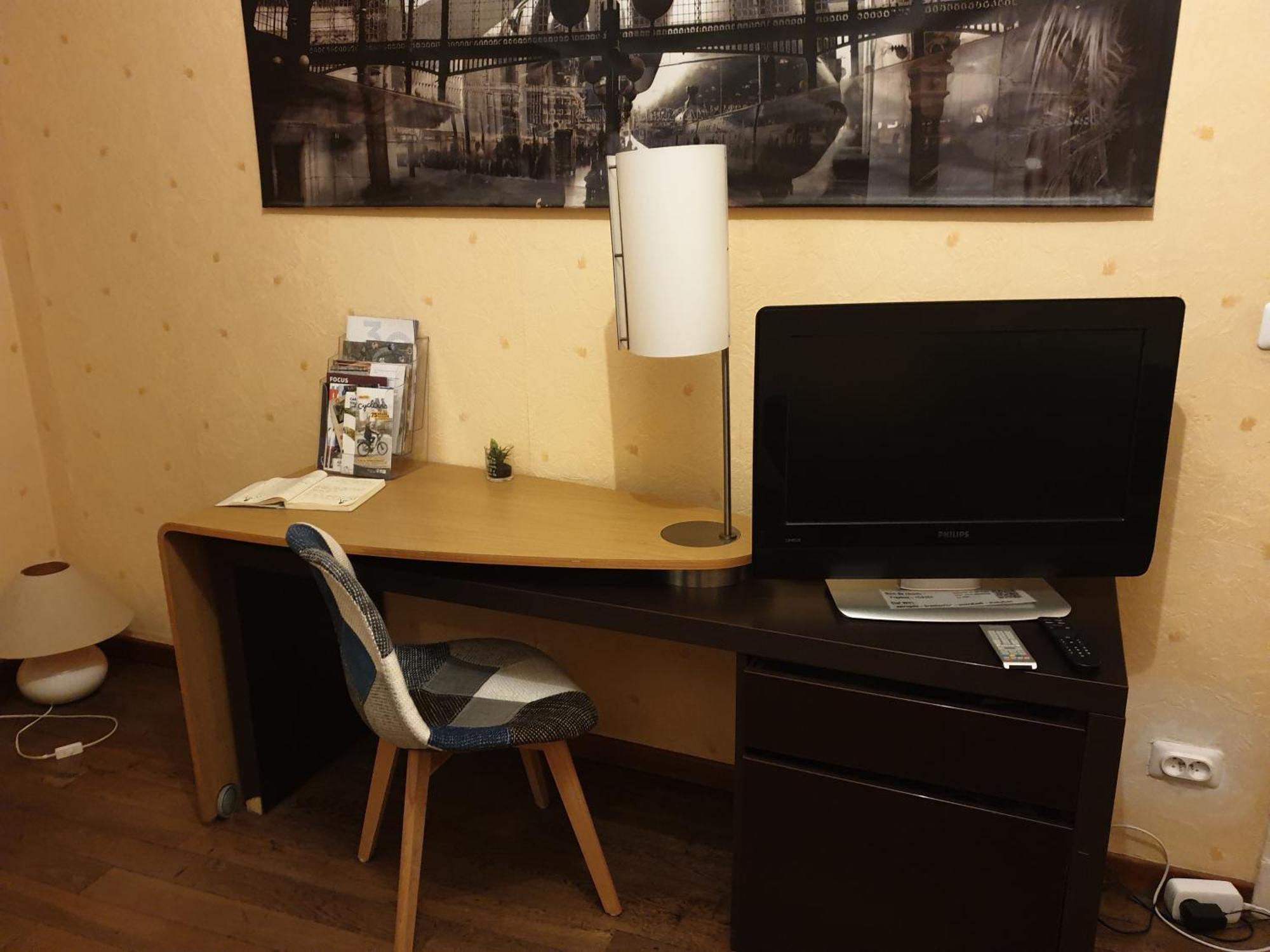 Appartement Cosy A 수아송 외부 사진